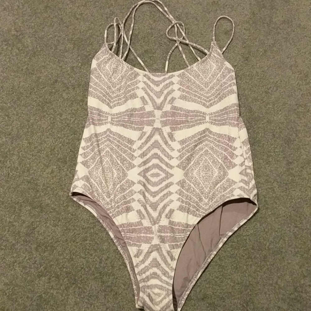 Ripcurl one piece